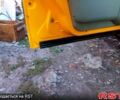Желтый Рено Кенгу, объемом двигателя 1.9 л и пробегом 300 тыс. км за 3000 $, фото 9 на Automoto.ua