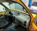 Жовтий Рено Кєнгу, об'ємом двигуна 1.9 л та пробігом 155 тис. км за 2800 $, фото 1 на Automoto.ua