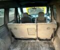 Желтый Рено Кенгу, объемом двигателя 1.9 л и пробегом 230 тыс. км за 2400 $, фото 3 на Automoto.ua