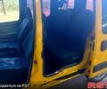 Жовтий Рено Кєнгу, об'ємом двигуна 1.9 л та пробігом 0 тис. км за 2950 $, фото 5 на Automoto.ua