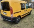 Жовтий Рено Кєнгу, об'ємом двигуна 1.9 л та пробігом 252 тис. км за 2900 $, фото 1 на Automoto.ua