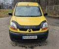 Жовтий Рено Кєнгу, об'ємом двигуна 1.46 л та пробігом 305 тис. км за 2200 $, фото 1 на Automoto.ua