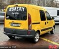 Желтый Рено Кенгу, объемом двигателя 1.9 л и пробегом 340 тыс. км за 3000 $, фото 2 на Automoto.ua