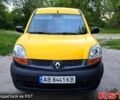 Жовтий Рено Кєнгу, об'ємом двигуна 1.5 л та пробігом 238 тис. км за 3600 $, фото 1 на Automoto.ua