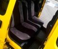 Желтый Рено Кенгу, объемом двигателя 1.5 л и пробегом 339 тыс. км за 3300 $, фото 5 на Automoto.ua