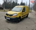 Жовтий Рено Кєнгу, об'ємом двигуна 1.46 л та пробігом 305 тис. км за 2200 $, фото 3 на Automoto.ua