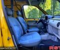 Желтый Рено Кенгу, объемом двигателя 1.5 л и пробегом 205 тыс. км за 2300 $, фото 7 на Automoto.ua