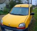 Жовтий Рено Кєнгу, об'ємом двигуна 1.9 л та пробігом 256 тис. км за 4000 $, фото 1 на Automoto.ua