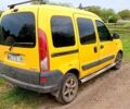 Жовтий Рено Кєнгу, об'ємом двигуна 1.9 л та пробігом 256 тис. км за 4000 $, фото 1 на Automoto.ua