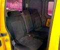 Желтый Рено Кенгу, объемом двигателя 1.5 л и пробегом 285 тыс. км за 4500 $, фото 1 на Automoto.ua