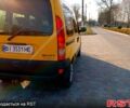 Желтый Рено Кенгу, объемом двигателя 1.5 л и пробегом 0 тыс. км за 4200 $, фото 7 на Automoto.ua