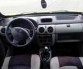 Желтый Рено Кенгу, объемом двигателя 1.5 л и пробегом 339 тыс. км за 3300 $, фото 7 на Automoto.ua