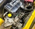 Желтый Рено Кенгу, объемом двигателя 1.5 л и пробегом 320 тыс. км за 3500 $, фото 12 на Automoto.ua