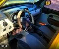 Желтый Рено Кенгу, объемом двигателя 1.5 л и пробегом 329 тыс. км за 3600 $, фото 2 на Automoto.ua