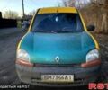 Желтый Рено Кенгу, объемом двигателя 1.9 л и пробегом 185 тыс. км за 2300 $, фото 3 на Automoto.ua