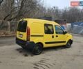 Жовтий Рено Кєнгу, об'ємом двигуна 1.46 л та пробігом 305 тис. км за 2000 $, фото 6 на Automoto.ua