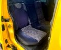 Желтый Рено Кенгу, объемом двигателя 1.5 л и пробегом 320 тыс. км за 3500 $, фото 11 на Automoto.ua