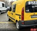 Желтый Рено Кенгу, объемом двигателя 1.9 л и пробегом 340 тыс. км за 3000 $, фото 4 на Automoto.ua