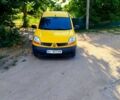 Жовтий Рено Кєнгу, об'ємом двигуна 1.5 л та пробігом 240 тис. км за 1800 $, фото 1 на Automoto.ua