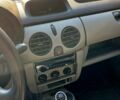 Рено Кенгу 2004 в Одессе на Automoto.ua Желтый Рено Кенгу, объемом двигателя 1.5 л и пробегом 300 тыс. км за 3500 $, фото 6 на Automoto.ua