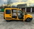 Жовтий Рено Кєнгу, об'ємом двигуна 1.5 л та пробігом 280 тис. км за 3500 $, фото 1 на Automoto.ua