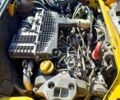 Желтый Рено Кенгу, объемом двигателя 1.5 л и пробегом 273 тыс. км за 4300 $, фото 8 на Automoto.ua