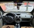 Желтый Рено Кенгу, объемом двигателя 1.6 л и пробегом 300 тыс. км за 3700 $, фото 4 на Automoto.ua