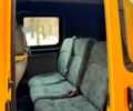 Желтый Рено Кенгу, объемом двигателя 1.6 л и пробегом 300 тыс. км за 3700 $, фото 5 на Automoto.ua