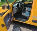 Желтый Рено Кенгу, объемом двигателя 1.5 л и пробегом 320 тыс. км за 2800 $, фото 2 на Automoto.ua