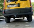 Рено Кенгу 2006 в Харькове на Automoto.ua Желтый Рено Кенгу, объемом двигателя 1.5 л и пробегом 230 тыс. км за 3000 $, фото 8 на Automoto.ua