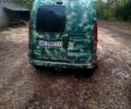 Желтый Рено Кенгу, объемом двигателя 1.5 л и пробегом 340 тыс. км за 1500 $, фото 5 на Automoto.ua
