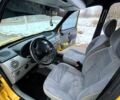 Желтый Рено Кенгу, объемом двигателя 1.5 л и пробегом 235 тыс. км за 4399 $, фото 11 на Automoto.ua
