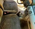 Желтый Рено Кенгу, объемом двигателя 1.5 л и пробегом 370 тыс. км за 3500 $, фото 3 на Automoto.ua