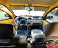 Рено Кенгу 2006 в Харькове на Automoto.ua Желтый Рено Кенгу, объемом двигателя 1.5 л и пробегом 230 тыс. км за 3000 $, фото 1 на Automoto.ua