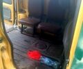 Желтый Рено Кенгу, объемом двигателя 1.5 л и пробегом 340 тыс. км за 1500 $, фото 3 на Automoto.ua