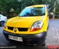 Рено Кенгу 2006 в Харькове на Automoto.ua Желтый Рено Кенгу, объемом двигателя 1.5 л и пробегом 230 тыс. км за 3000 $, фото 10 на Automoto.ua