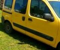 Жовтий Рено Кєнгу, об'ємом двигуна 1.5 л та пробігом 191 тис. км за 3300 $, фото 3 на Automoto.ua