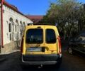 Рено Кенгу 2006 в Первомайск на Automoto.ua Желтый Рено Кенгу, объемом двигателя 1.5 л и пробегом 122 тыс. км за 3200 $, фото 2 на Automoto.ua
