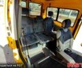 Рено Кенгу 2006 в Харькове на Automoto.ua Желтый Рено Кенгу, объемом двигателя 1.5 л и пробегом 230 тыс. км за 3000 $, фото 2 на Automoto.ua
