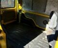 Рено Кенгу 2006 в Первомайск на Automoto.ua Желтый Рено Кенгу, объемом двигателя 1.5 л и пробегом 122 тыс. км за 3200 $, фото 5 на Automoto.ua