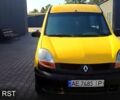 Жовтий Рено Кєнгу, об'ємом двигуна 1.5 л та пробігом 202 тис. км за 3200 $, фото 1 на Automoto.ua