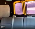 Жовтий Рено Кєнгу, об'ємом двигуна 1.5 л та пробігом 202 тис. км за 3200 $, фото 6 на Automoto.ua