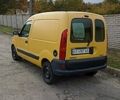 Желтый Рено Кенгу, объемом двигателя 1.5 л и пробегом 286 тыс. км за 2800 $, фото 2 на Automoto.ua