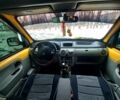 Жовтий Рено Кєнгу, об'ємом двигуна 1.9 л та пробігом 303 тис. км за 4200 $, фото 1 на Automoto.ua