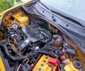 Жовтий Рено Кєнгу, об'ємом двигуна 1.5 л та пробігом 210 тис. км за 2000 $, фото 2 на Automoto.ua