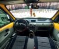 Жовтий Рено Кєнгу, об'ємом двигуна 1.9 л та пробігом 303 тис. км за 4200 $, фото 1 на Automoto.ua