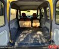 Желтый Рено Кенгу, объемом двигателя 1.5 л и пробегом 220 тыс. км за 4400 $, фото 12 на Automoto.ua