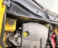 Желтый Рено Кенгу, объемом двигателя 1.5 л и пробегом 230 тыс. км за 4500 $, фото 13 на Automoto.ua