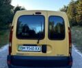 Жовтий Рено Кєнгу, об'ємом двигуна 1.5 л та пробігом 265 тис. км за 3950 $, фото 6 на Automoto.ua