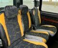 Желтый Рено Кенгу, объемом двигателя 1.5 л и пробегом 387 тыс. км за 2999 $, фото 1 на Automoto.ua